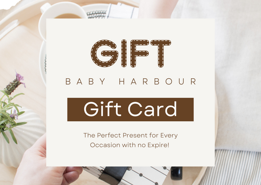 Baby Harbour Gift Card