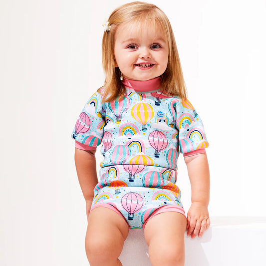 Splash About - Happy Nappy™ Wetsuit Up & Away