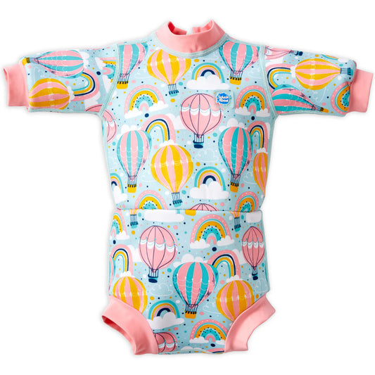 Splash About - Happy Nappy™ Wetsuit Up & Away
