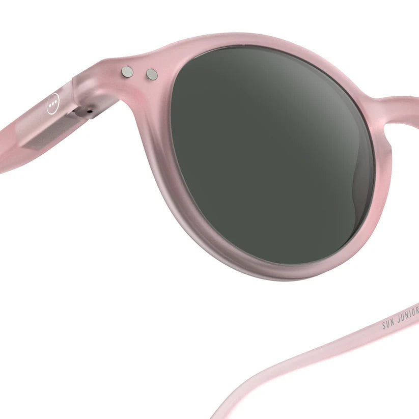 IZIPIZI Sun Junior Collection D - Light Pink