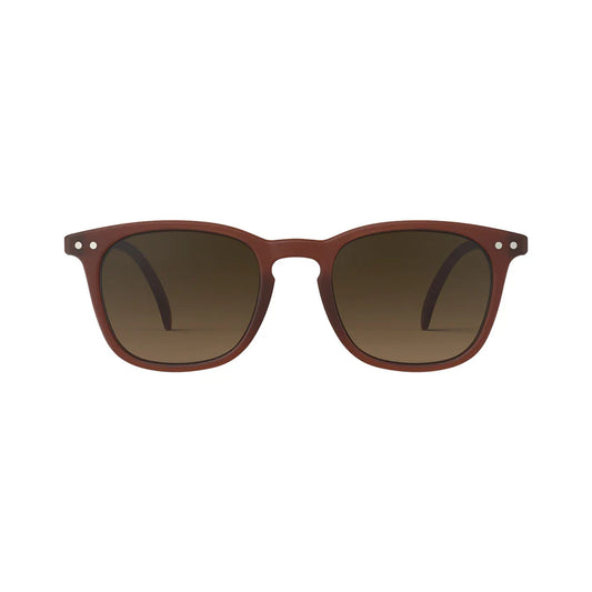 Izipizi - Sun Junior Collection E Artefact Mahogany 5Y+