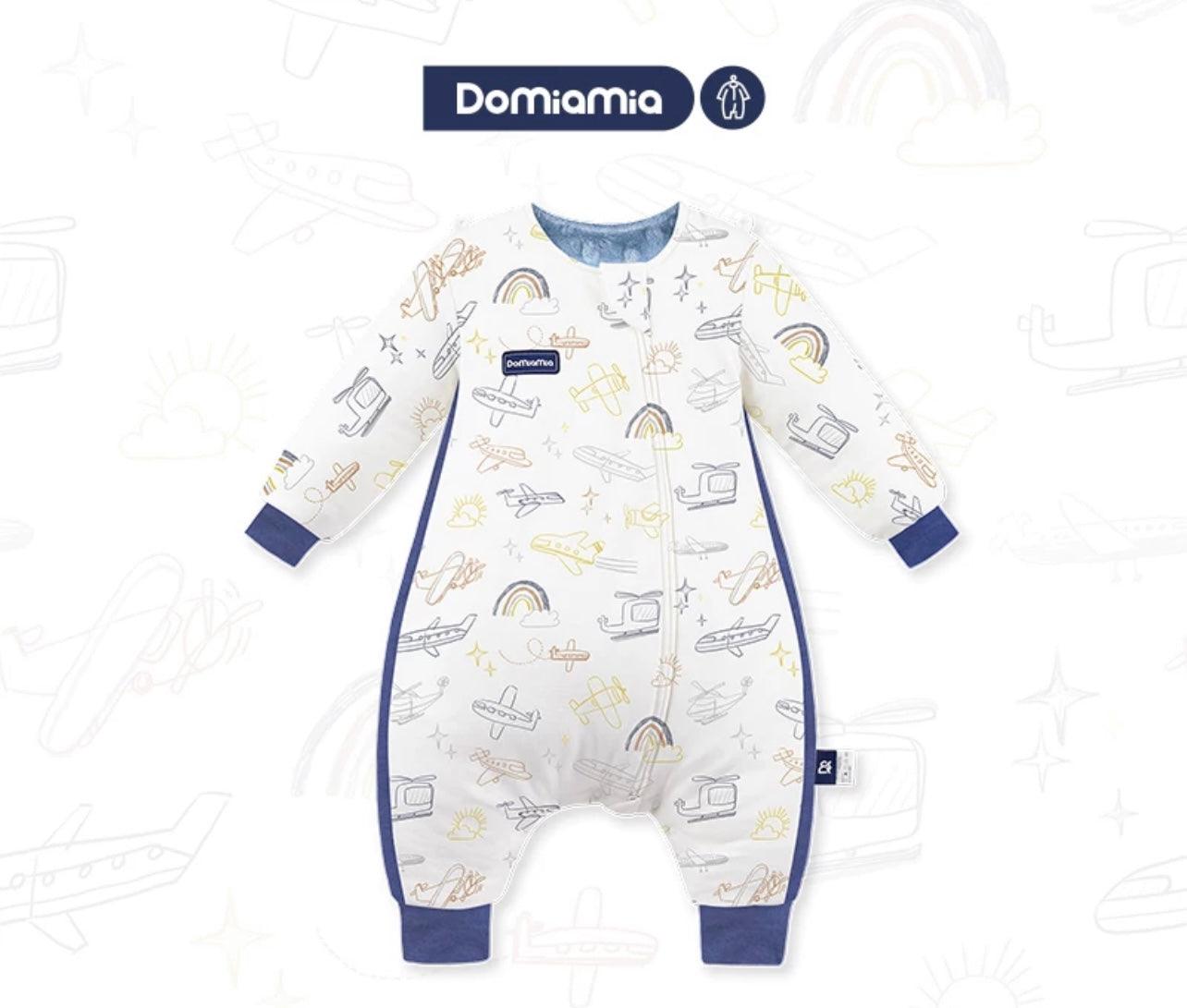 DOMIAMIA-2.5T Sleeping Suit - Baby Harbour