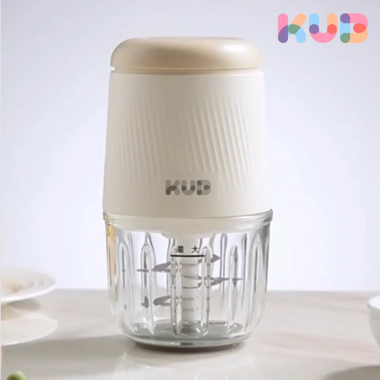 KUB - Baby Food Grinder