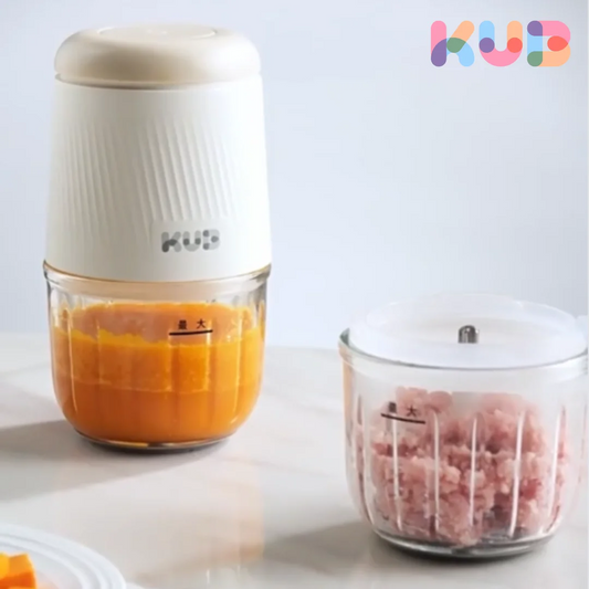 KUB - Baby Food Grinder