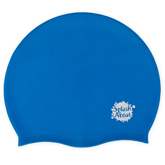 Splash About - Kids Silicone Swim Capt