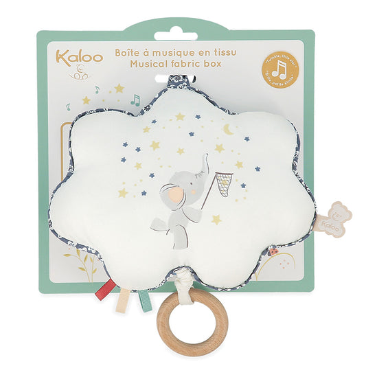 Kaloo - Chansons Elephant Musical