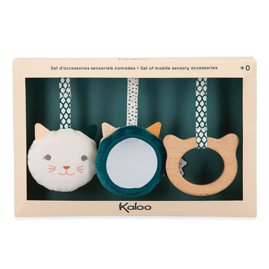 Kaloo - Stimuli Activity Set