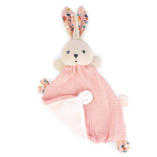 Kaloo - Kdoux Doudou Rabbit Poppy