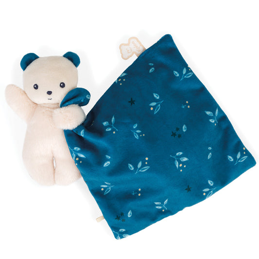 Kaloo - Carre Doudou Bear Night