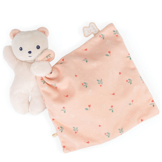 Kaloo - Carre Doudou Bear Love