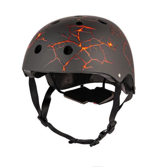 Hornit - Cycle Helmet with LED Light