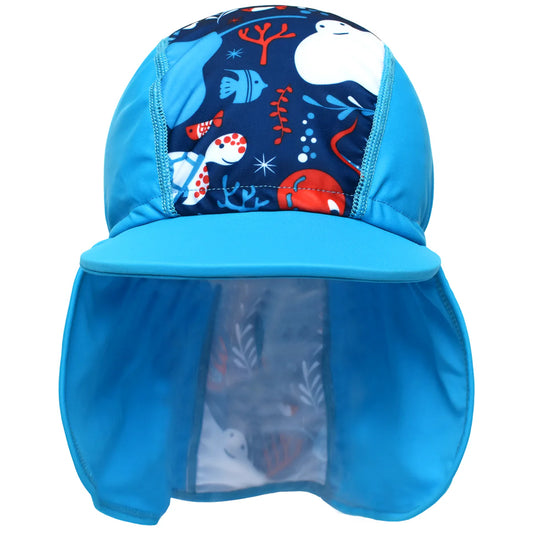 Splash About - Legionnaire Hat
