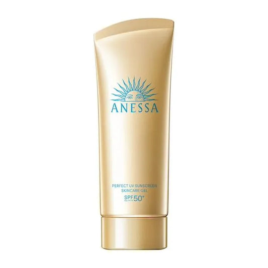 Shiseido - ANESSA Perfect UV Sunscreen Skincare Gel 90g SPF 50+ PA++++