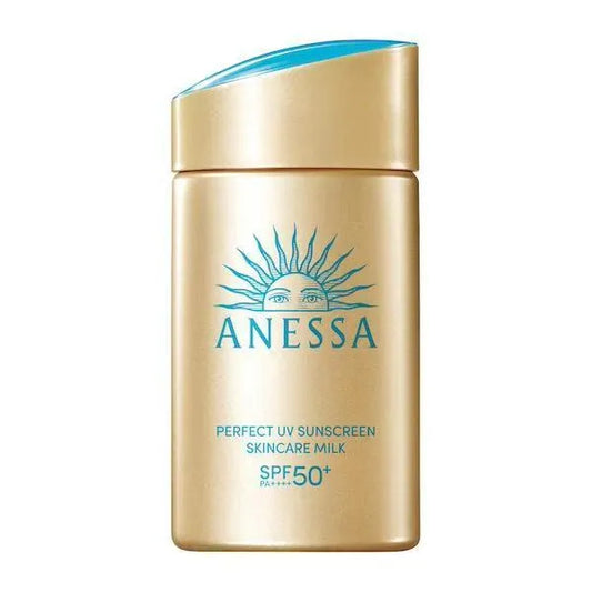 Shiseido - ANESSA Perfect UV Sunscreen Skincare Milk SPF 50+ PA++++