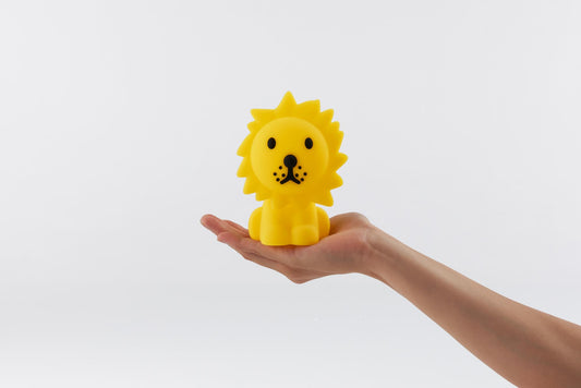 Mr Maria - Lion Bundle of Light