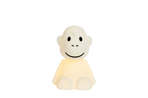 Mr Maria - Monkey First Light Rechargeable