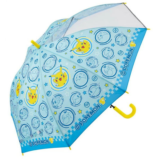 Skater - Kids Umbrella 55cm Pokémon