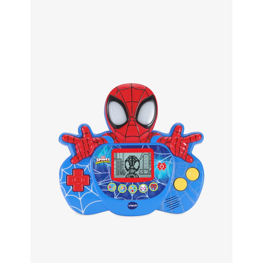 Vtech - Spidey and his Amazing Friends Spidey Learn & Go