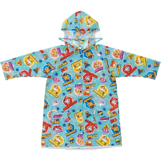 Skater - Raincoat Paw Patrol