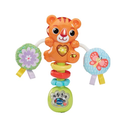 Vtech Baby - Rattle & Roar Tiger