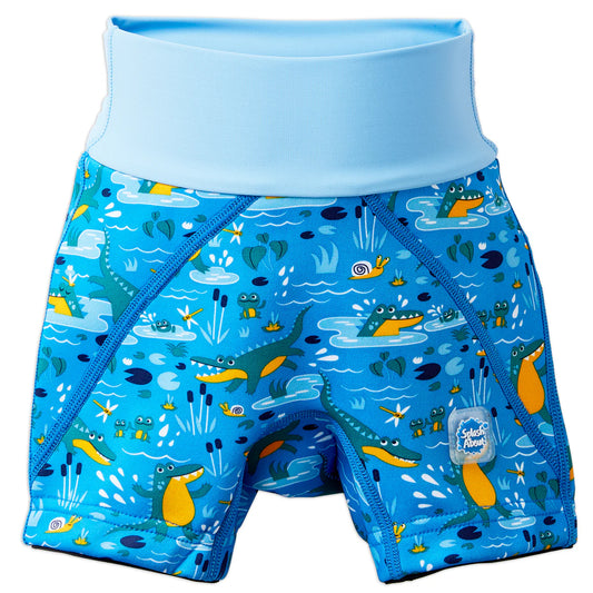 Splash About - Toddler Splash Jammers 3-4Y