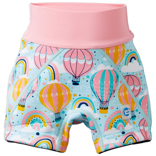 Splash About - Toddler Splash Jammers 3-4Y
