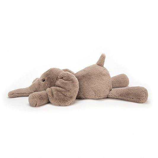 Jellycat - Smudge Elephant 24CM