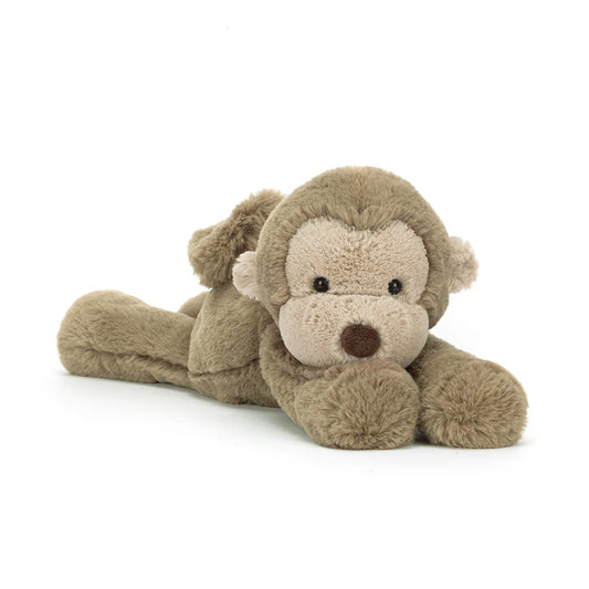 Jellycat - Smudge Monkey 24cm