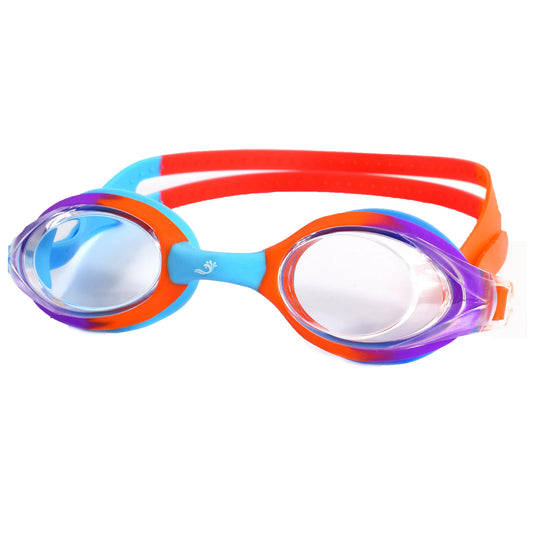 Splash About - Junior Sail Fusion Goggles 6-14Years