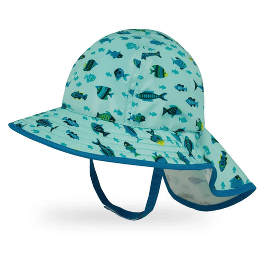 Sunday Afternoon - Infant SunSprout Hat