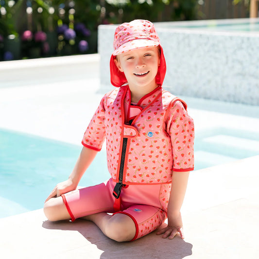 Splash About - Go Splash Swim Vest