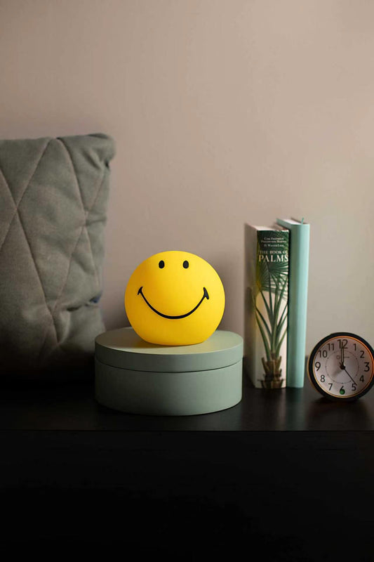 Mr Maria - Smiley Bundle of Light
