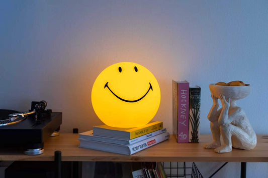Mr Maria - Smiley Star Light 25cm