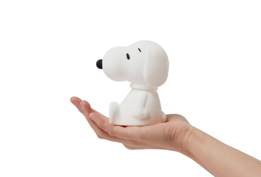 Mr Maria - Snoopy Bundle of Light