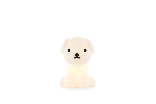 Mr Maria - Snuffy First Light Rechargeable