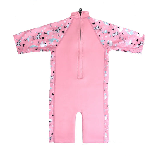 Splash About - UV Sun & Sea Suit Nina's Ark 1-2Y