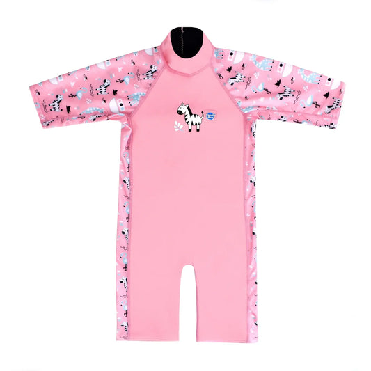 Splash About - UV Sun & Sea Suit Nina's Ark 1-2Y