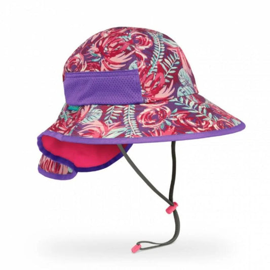 Sunday Afternoons - Kids Play Hat  Spring Bliss