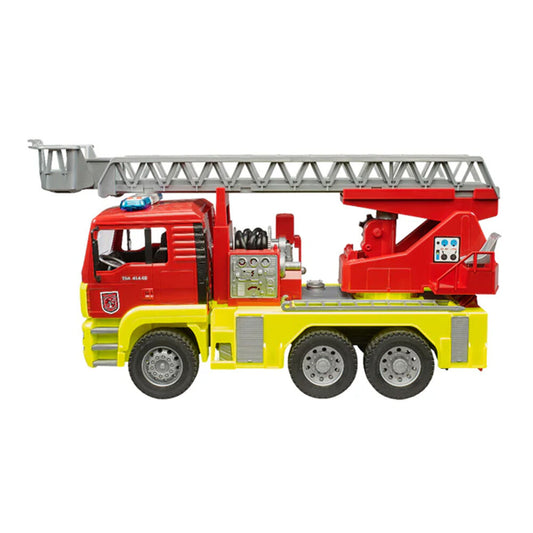 Bruder – MAN TGA Fire Engine Helmet Set 1:16 Scale
