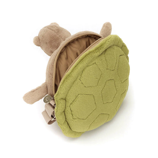 Jellycat - Bag Timmy Turtle 26cm