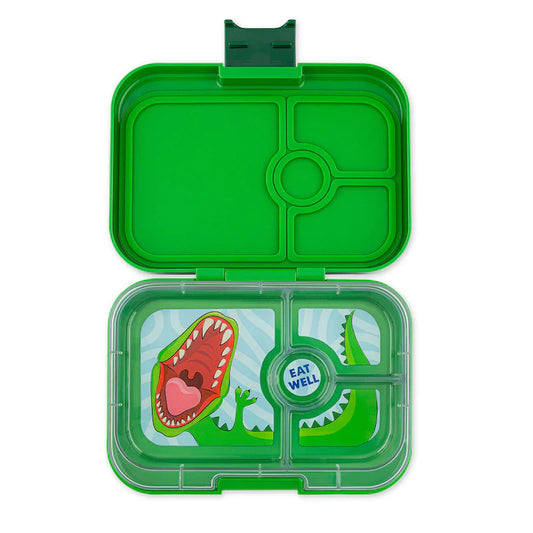 Yumbox - Panino Bento Lunch Box 4 Compartment