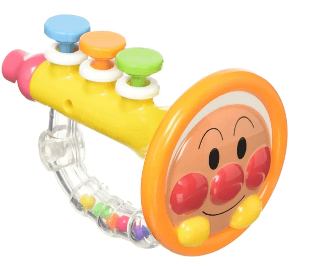 Anpanman - Baby Trumpet - Baby Harbour