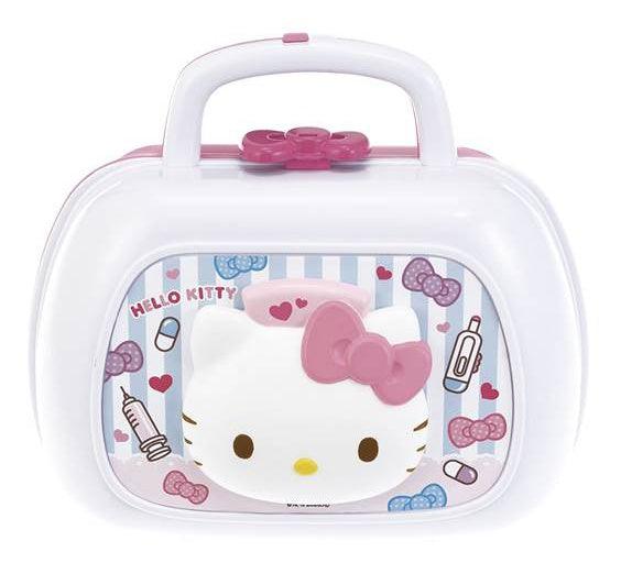 Anpanman - Hello Kitty's Nurse Set - Baby Harbour