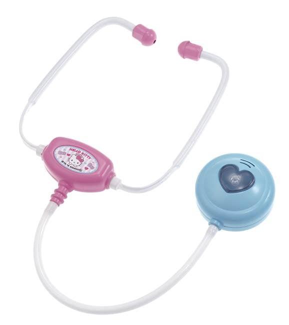 Anpanman - Hello Kitty's Nurse Set - Baby Harbour