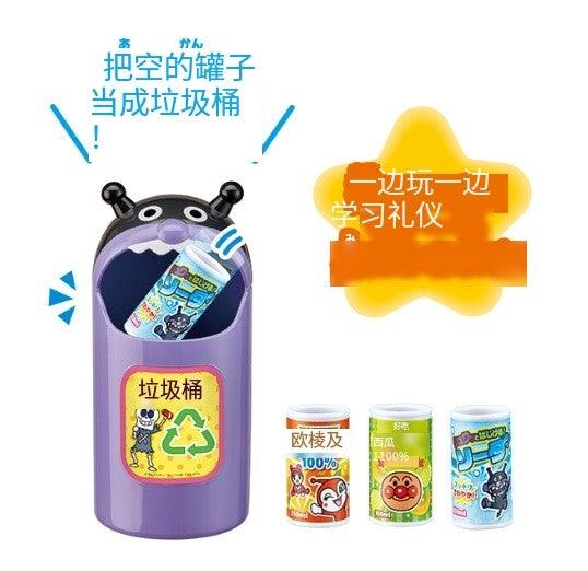 Anpanman - Juice Vending Machine - Baby Harbour