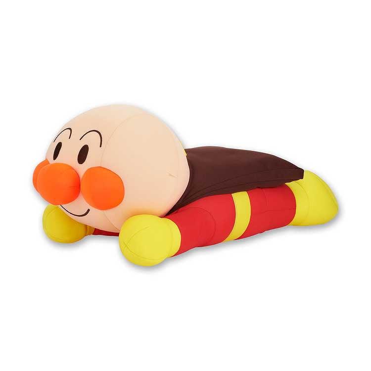 Anpanman - Let's ride and play Soft Toy - Baby Harbour