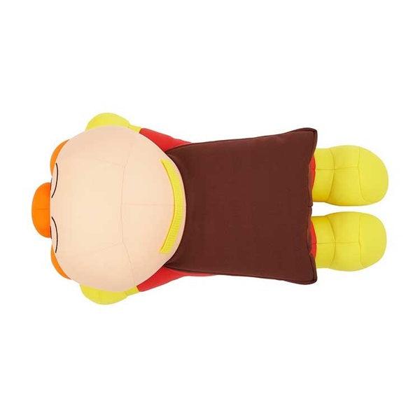 Anpanman - Let's ride and play Soft Toy - Baby Harbour