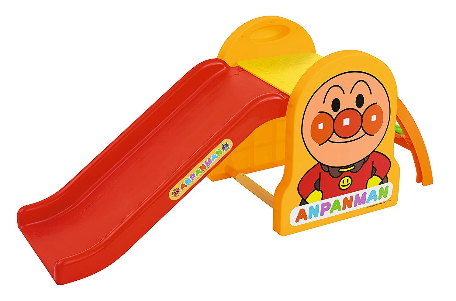 Anpanman - My Child Genius NEW Slide - Baby Harbour