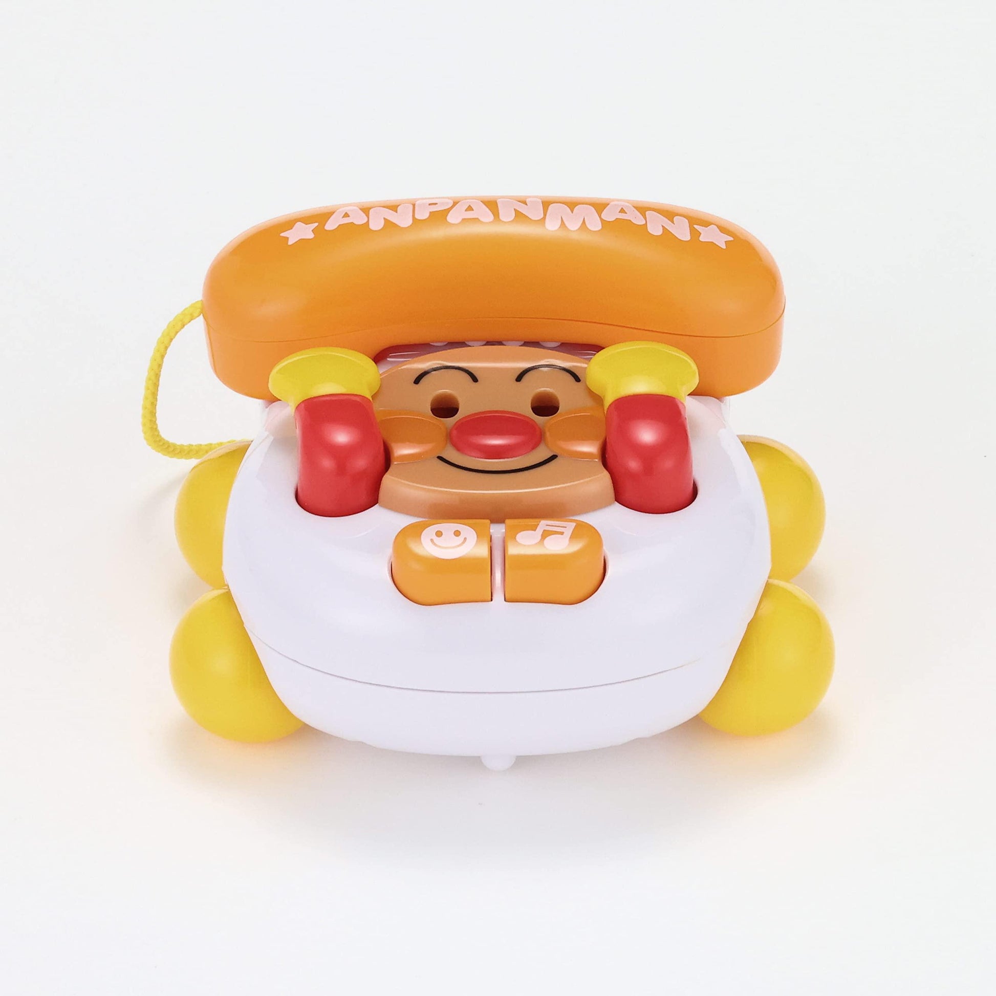 Anpanman - Niko Niko Telephone - Baby Harbour