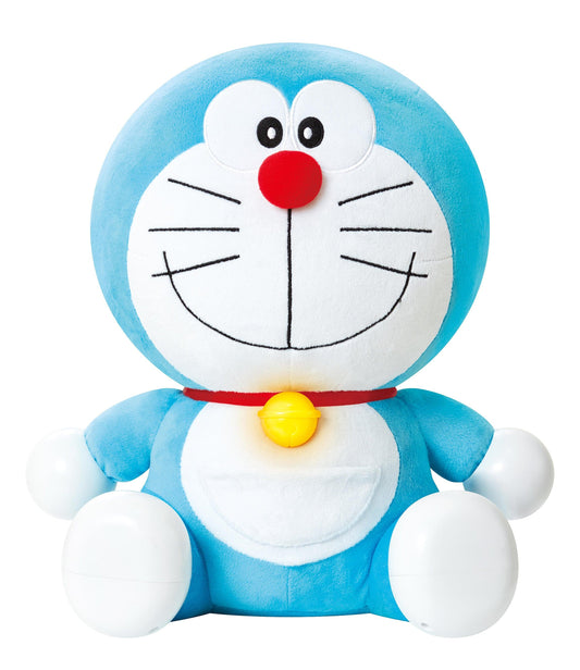 Anpanman - Talking Doraemon - Baby Harbour